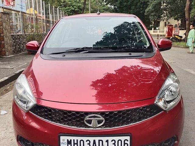 Second Hand Tata Tiago [2016-2020] Revotron XTA [2017-2019] in Mumbai