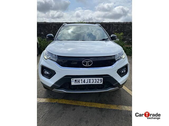 Second Hand Tata Nexon [2017-2020] XZ in Pune