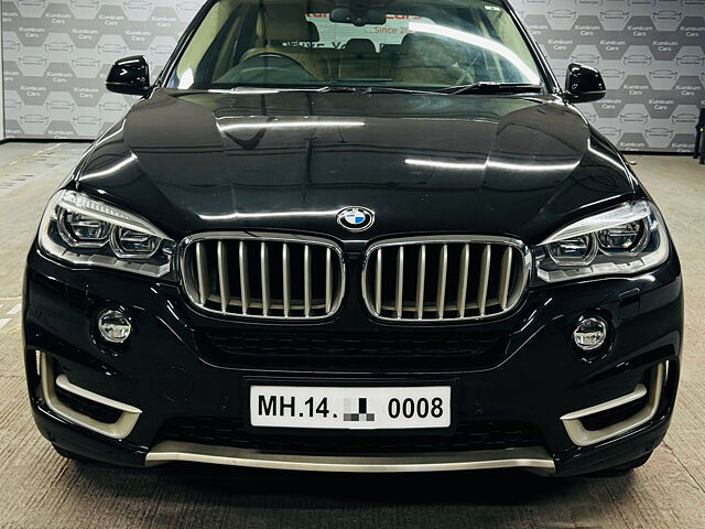 Second Hand BMW X5 [2014-2019] xDrive 30d in Pune