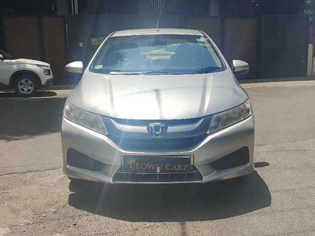 Second Hand Honda City [2014-2017] VX in Bangalore