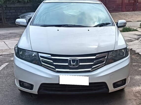 Second Hand Honda City [2011-2014] V AT (AVN) in Bangalore