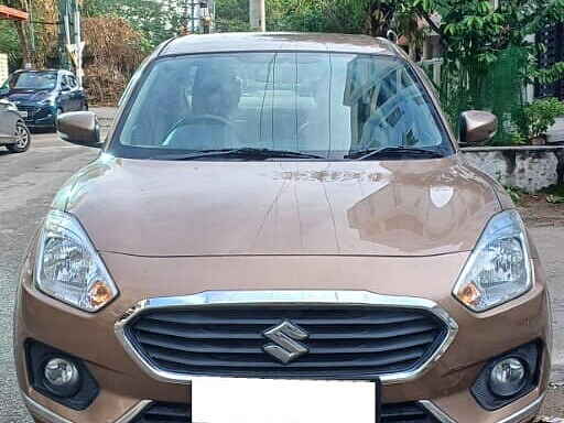 Second Hand Maruti Suzuki Dzire [2017-2020] VXi AMT in Bangalore