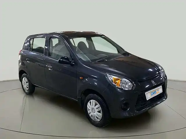 Second Hand Maruti Suzuki Alto 800 [2012-2016] Lxi in Vadodara