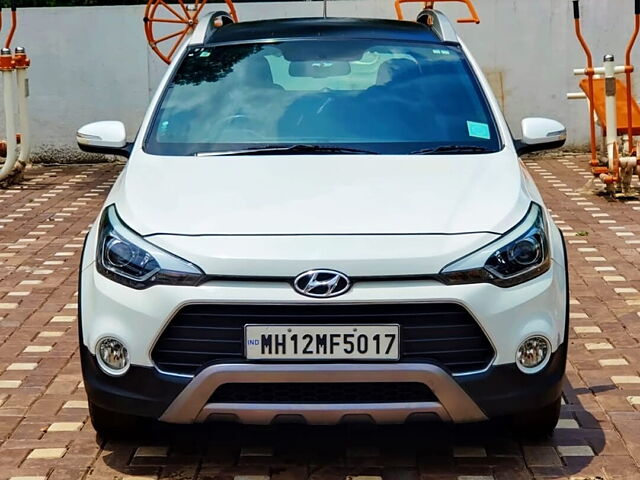 Second Hand Hyundai i20 Active [2015-2018] 1.2 S in Pune