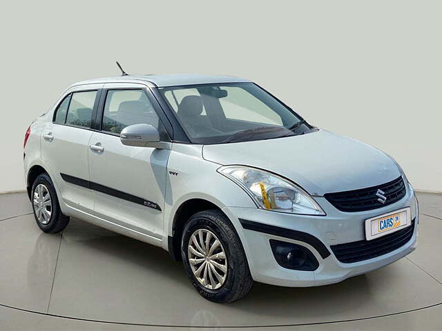 Second Hand Maruti Suzuki Swift DZire [2011-2015] VXI in Surat