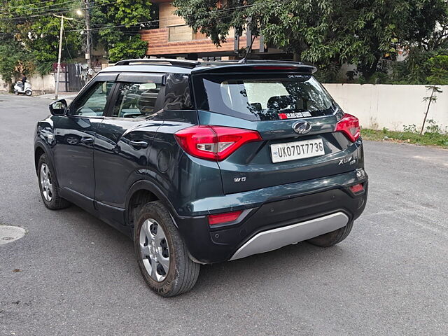 Second Hand Mahindra XUV300 [2019-2024] W6 1.5 Diesel AMT [2020] in Dehradun