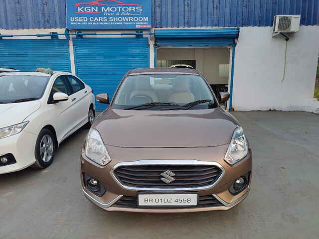 Second Hand Maruti Suzuki Dzire [2017-2020] ZXi AMT in Patna