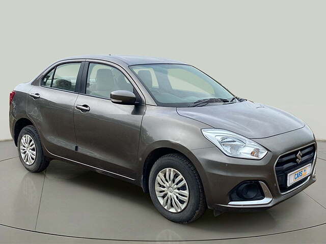 Second Hand Maruti Suzuki Dzire [2017-2020] VXi AMT in Rajkot