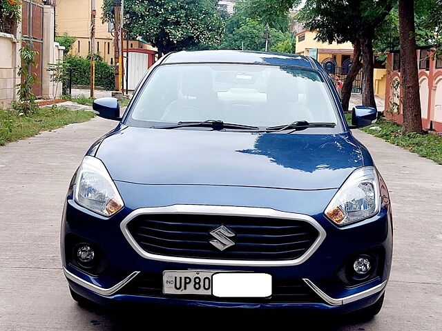 Second Hand Maruti Suzuki Dzire [2017-2020] VDi AMT in Agra