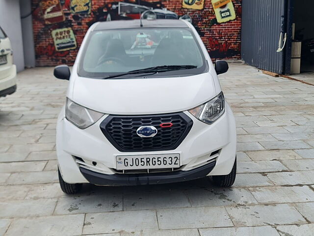 Second Hand Datsun redi-GO [2016-2020] T (O) [2016-2019] in Surat