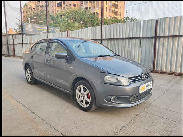 Second Hand Volkswagen Vento [2012-2014] TSI in Pune