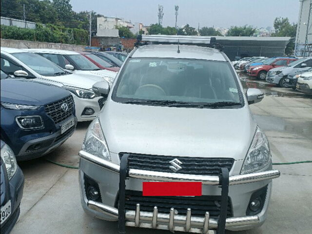 Second Hand Maruti Suzuki Ertiga [2018-2022] VXi in Hyderabad