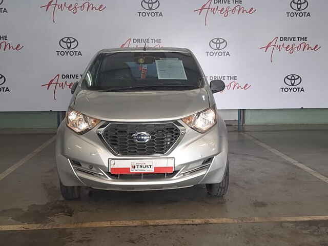 Second Hand Datsun redi-GO [2016-2020] S [2016-2019] in Coimbatore