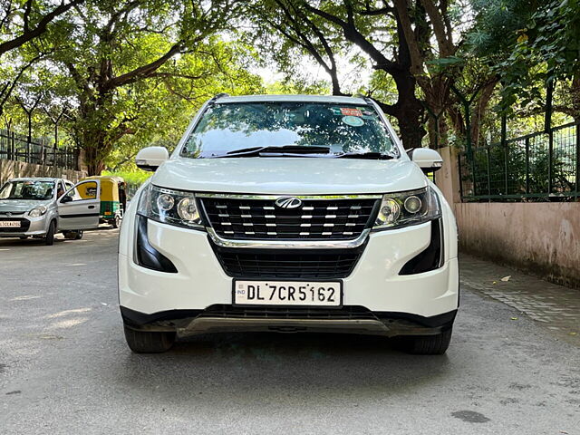 Second Hand Mahindra XUV500 W7 [2018-2020] in Delhi