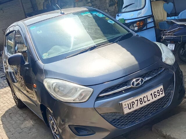 Second Hand Hyundai i10 [2010-2017] Era 1.1 iRDE2 [2010-2017] in Kanpur