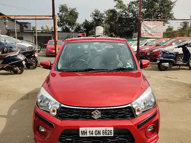 Second Hand Maruti Suzuki Celerio [2017-2021] ZXi [2017-2019] in Pune