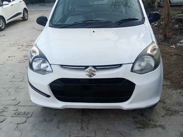 Second Hand Maruti Suzuki Alto 800 [2012-2016] Lxi in Motihari