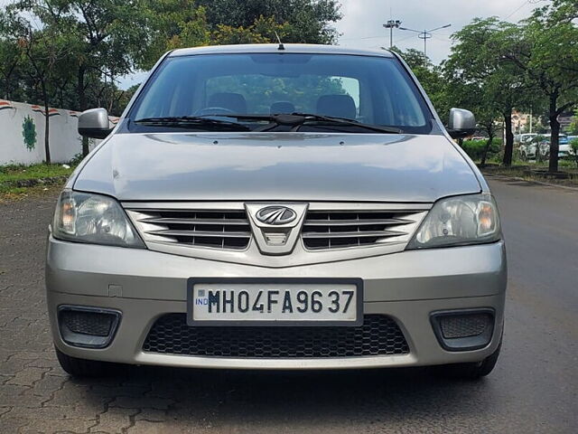 Second Hand Mahindra Verito [2011-2012] 1.5 D2 BS-IV in Pune