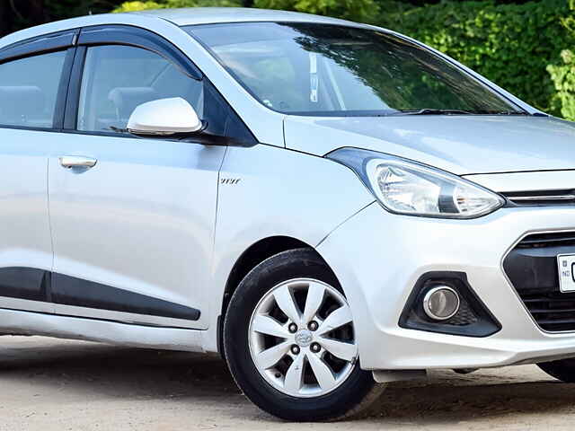 Second Hand Hyundai Xcent [2014-2017] SX 1.2 in Ahmedabad