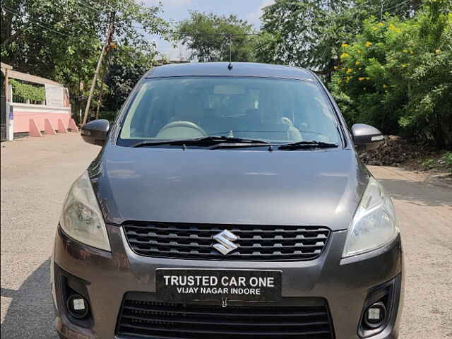 Second Hand Maruti Suzuki Ertiga [2012-2015] ZDi in Indore