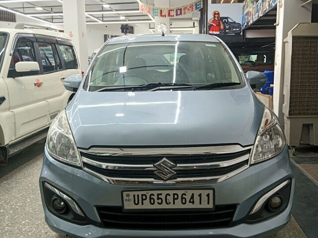 Second Hand Maruti Suzuki Ertiga [2015-2018] VDI SHVS in Varanasi