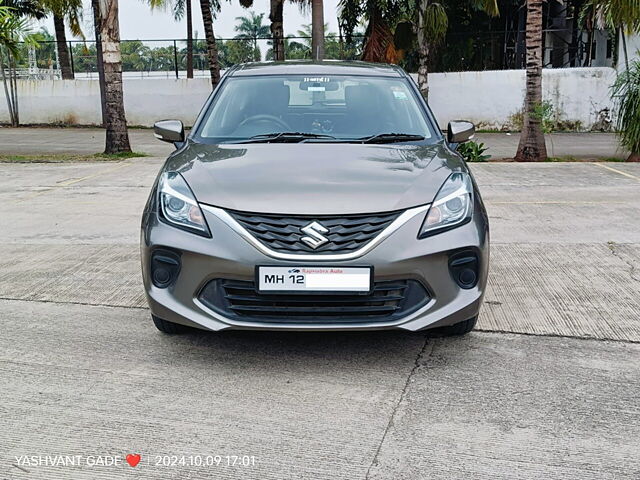 Second Hand Maruti Suzuki Baleno [2015-2019] Delta 1.2 in Pune