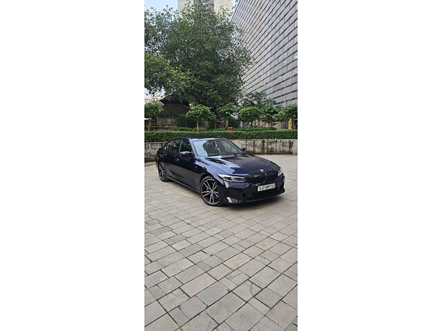 Second Hand BMW 3 Series M340i xDrive in Mumbai