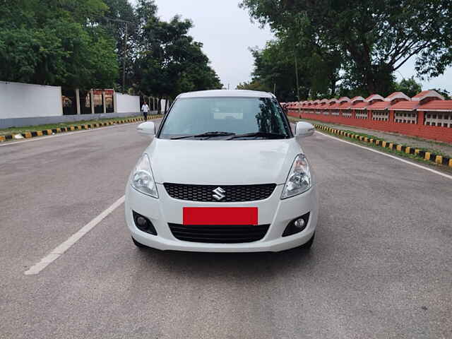 Second Hand Maruti Suzuki Swift [2011-2014] VXi in Bangalore