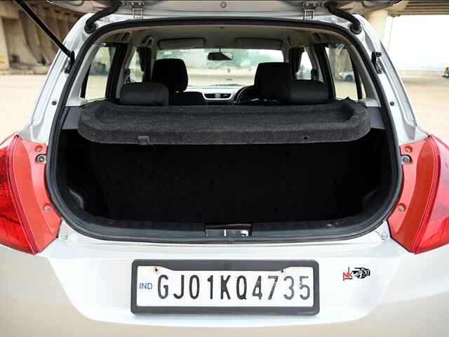 Second Hand Maruti Suzuki Swift [2011-2014] VXi in Ahmedabad