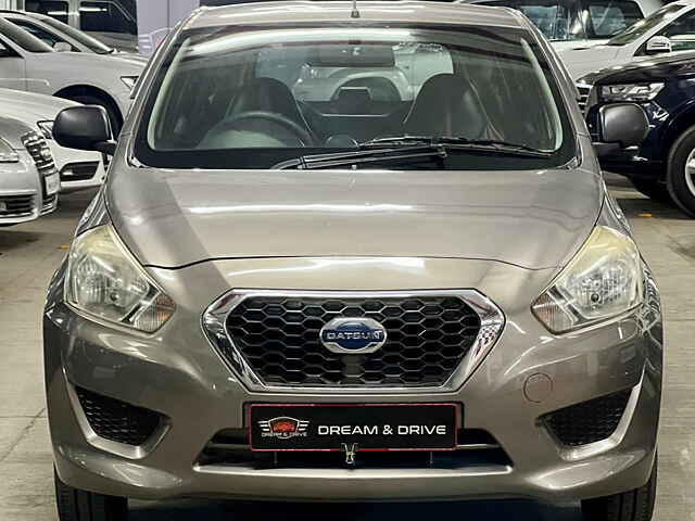 Second Hand Datsun GO+ T [2018-2019] in Mumbai