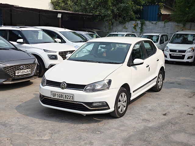 Second Hand Volkswagen Ameo Trendline 1.2L (P) in Meerut