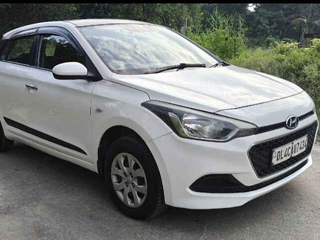 Second Hand Hyundai Elite i20 [2016-2017] Magna 1.2 [2016-2017] in Delhi