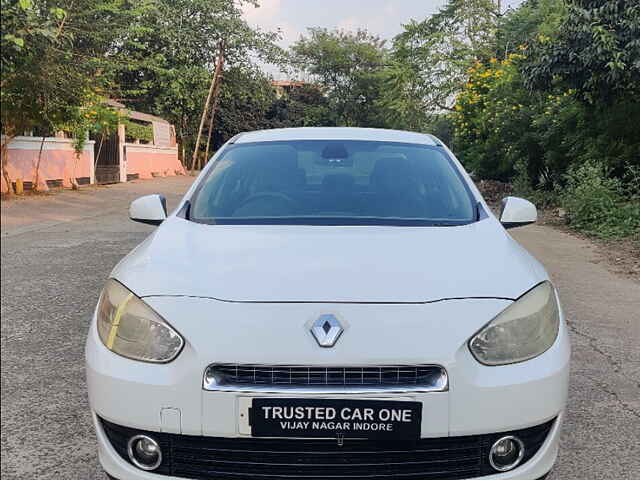 Second Hand Renault Fluence [2011-2014] 1.5 E4 in Indore