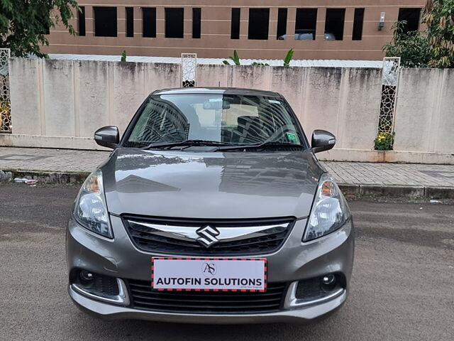 Second Hand Maruti Suzuki Dzire [2017-2020] VDi in Pune