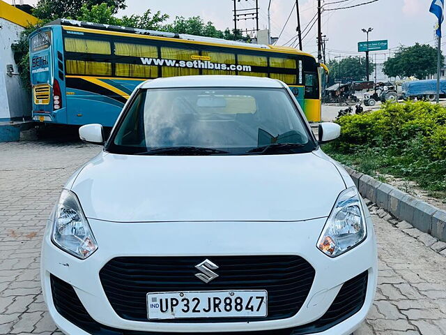 Second Hand Maruti Suzuki Swift [2014-2018] VXi [2014-2017] in Lucknow