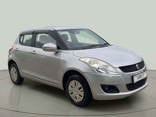 Second Hand Maruti Suzuki Swift [2011-2014] VDi in Pune