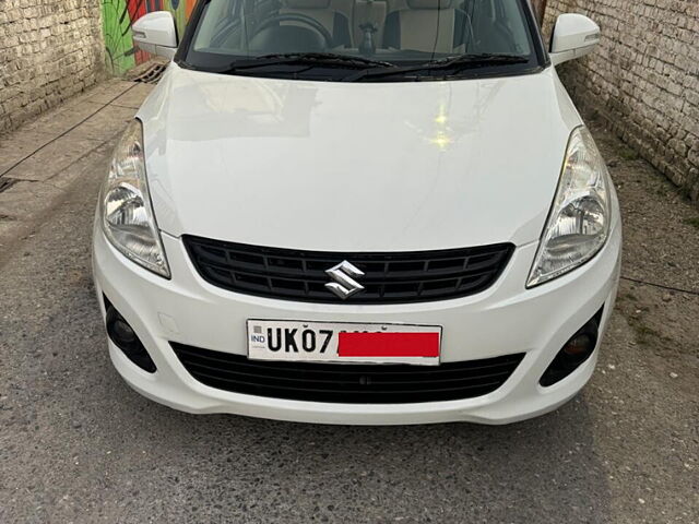 Second Hand Maruti Suzuki Swift DZire [2011-2015] VXI in Dehradun