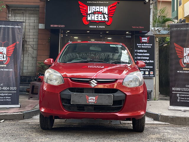 Second Hand Maruti Suzuki Alto 800 [2012-2016] Lxi in Kolkata