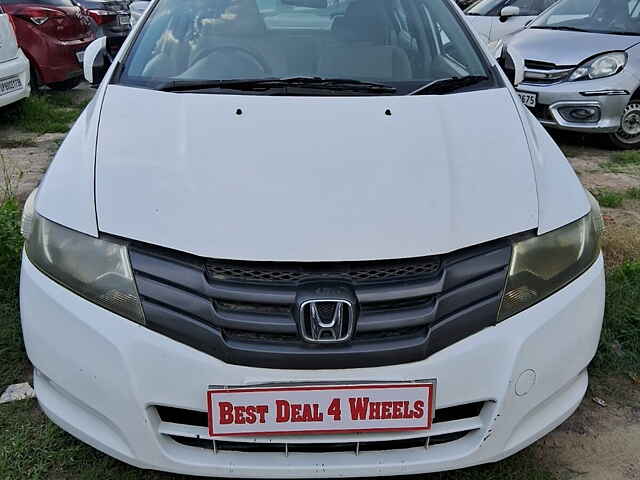 Second Hand Honda City [2008-2011] 1.5 V MT in Lucknow