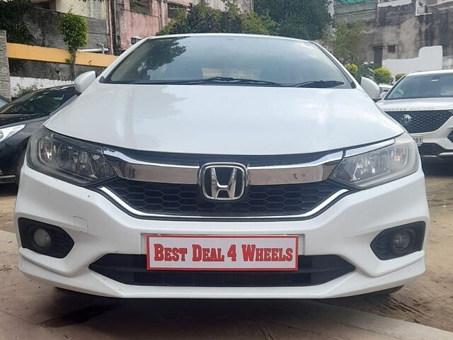 Second Hand Honda City [2014-2017] V Diesel in Lucknow