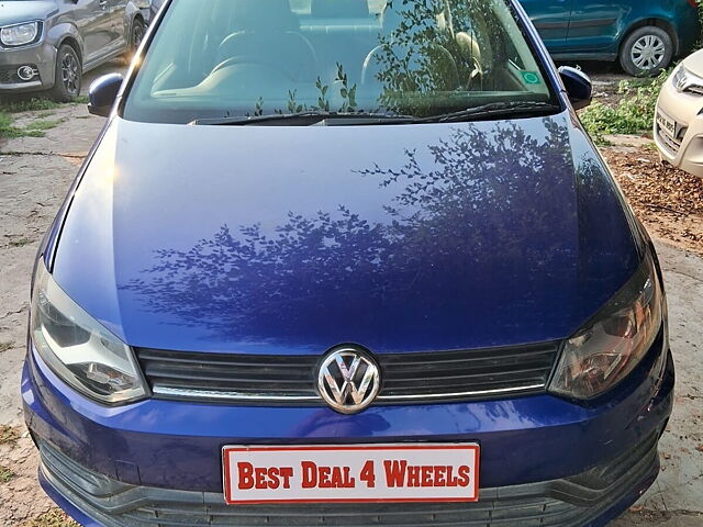 Second Hand Volkswagen Ameo Comfortline 1.2L (P) in Lucknow