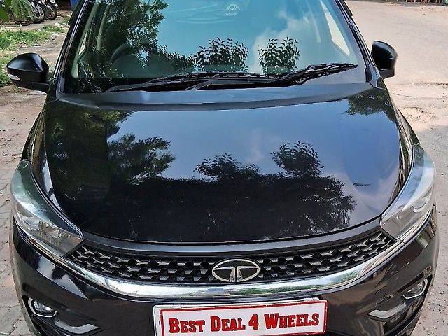 Second Hand Tata Old Generation Tiago 2020 XZ Plus [2020-2023] in Lucknow