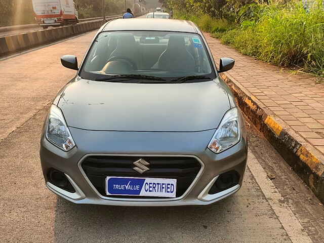 Second Hand Maruti Suzuki Dzire [2020-2024] LXi [2020-2023] in Navi Mumbai