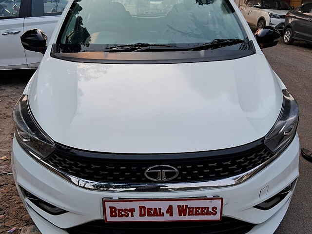 Second Hand Tata Tiago XZ Plus [2020-2023] in Lucknow