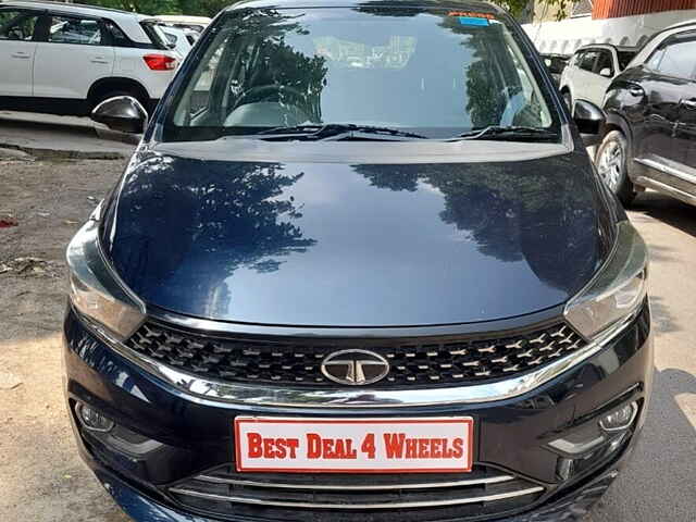 Second Hand Tata Tigor [2018-2020] Revotron XZ+ in Lucknow