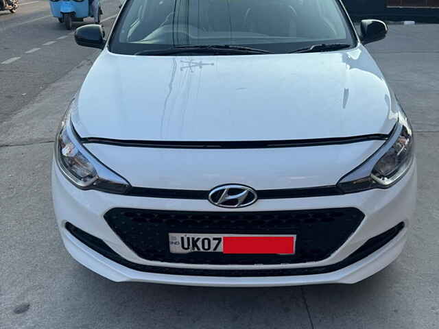 Second Hand Hyundai Elite i20 [2014-2015] Magna 1.2 in Dehradun