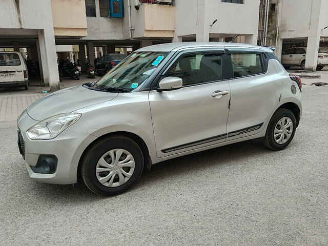 Second Hand Maruti Suzuki Swift [2014-2018] VXi [2014-2017] in Raipur