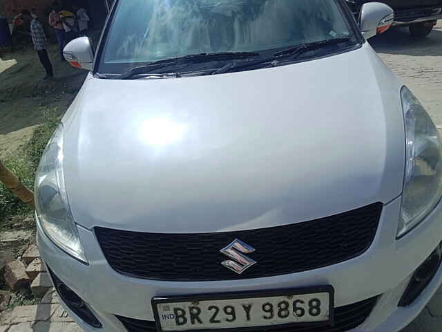 Second Hand Maruti Suzuki Swift [2014-2018] VXi in Motihari