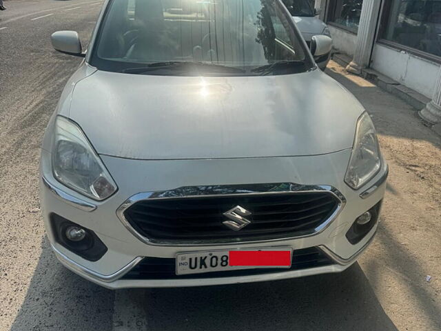 Second Hand Maruti Suzuki Swift DZire [2011-2015] ZXI in Dehradun