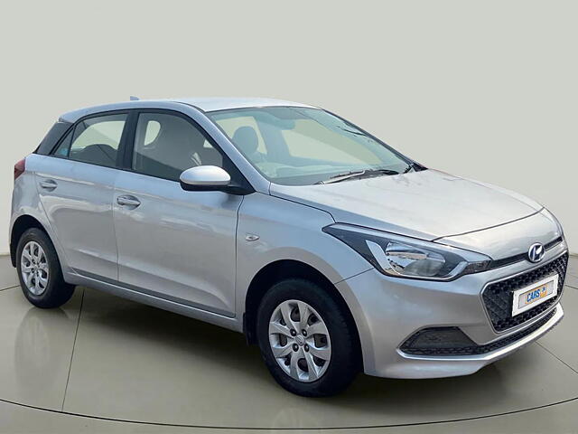 Second Hand Hyundai Elite i20 [2016-2017] Magna 1.2 [2016-2017] in Surat